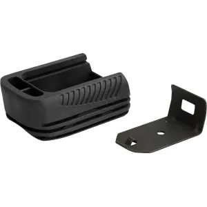 Mec-Gar Magazine Drop Protection System with Locking Plate