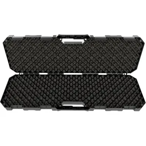 MTM Short Barrel Rifle Case Black