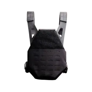 Armored Republic Armor Invictus Compact Plate Carrier Black