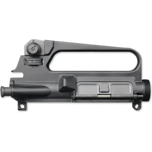 Rock River Arms Assembled AR-15 A2 Upper Receiver Matte
