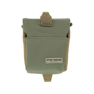 FHF Gear M1 Rangefinder Pouch Ranger Green Regular