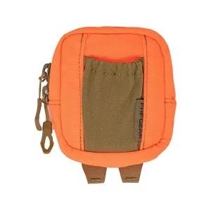 FHF Gear E-3 Accessory Pouch Blaze Orange