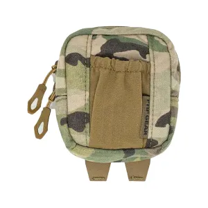 FHF Gear E-3 Accessory Pouch Multicam