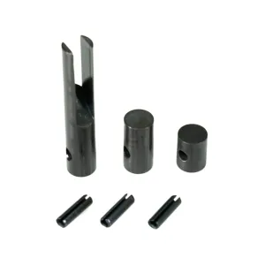 CMMG Radial Delayed Blowback Action Tuning Kit Compatible with Law Tactical Folding Adapter