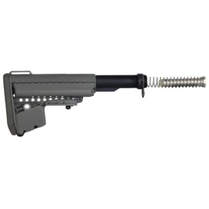 Vltor EMOD A5 AR-15, AR-10 Stock Assembly Foliage Green