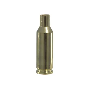 Norma 6mm PPC Brass Box of 50