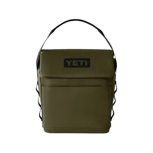 YETI Daytrip Lunch Bag 2.0 Medium Olive