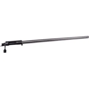 Kelbly's Prometheus 75 Degree Throw Barreled Action 22 Creedmoor 26" Heavy Threaded Barrel Black Nitride