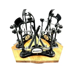 Warthog Sharpeners V-Sharp A4 Knife Sharpener Station