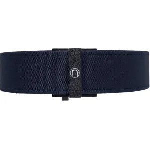 Nexbelt Thin Bar Supreme Appendix EDC Gun Belt 1.5" Nylon Navy