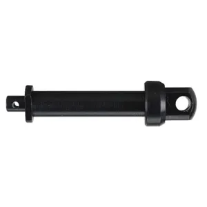 KNS Push Button Pivot Pin with Sling Stud .250" Diameter AR-15 Matte