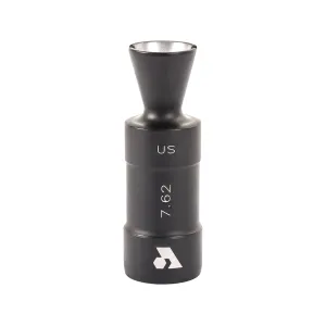 Arsenal, Inc Cone Flash Hider 24x1.5mm RH threads AK-47 7.62x39mm