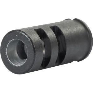 Arsenal, Inc Muzzle Brake 14x1mm LH Thread AK-47, AK-74 7.62x39mm, 5.45x39mm