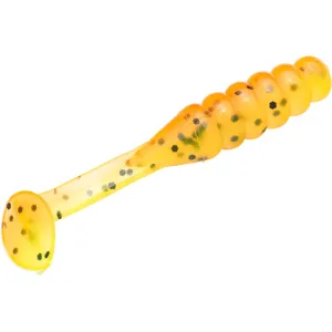 Mr. Crappie Slabalicious Swimbait Cajun Cricket