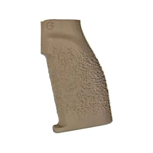 Edgar Sherman Design Granite Grip AR-15 Pistol Grip Coarse Flat Dark Earth