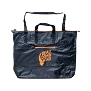 Dead Down Wind Black Premium Scent Prevent Travel Bag