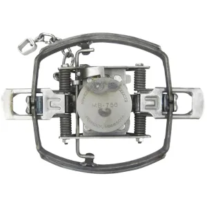 Minnesota Trapline MB-750 Trap Steel