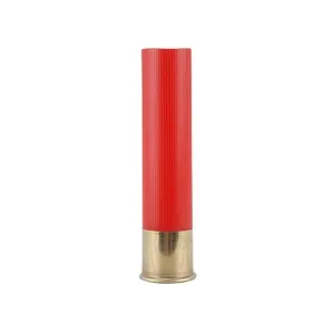 Ballistic Products Multi Hull Shotshell Hulls 28 Gauge 2-3/4" Primed Skived Red 100PK