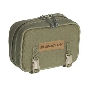 Elevation MGS Utility Box