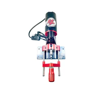 Henderson Precision ELR Gen 3 Powered Case Trimmer 115v Motor
