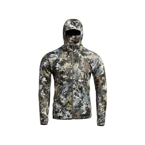 Sitka Gear Men's Traverse Hoodie Gore Optifade Elevated II Medium