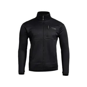 Sitka Gear Men's Traverse Jacket Sitka Black Medium