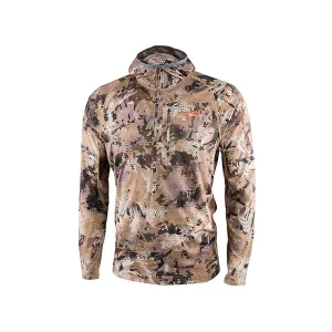Sitka Gear Men's Core Lightweight Hoodie Gore Optifade Waterfowl Marsh XL Tall