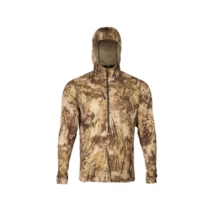 First Lite Men's Yuma Hoodie First Lite Typha 2XL