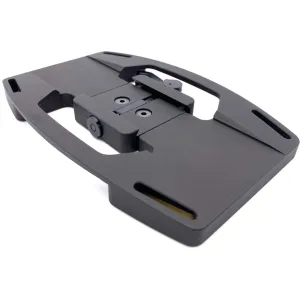 Gray Ops CNC Mini Plate PRO