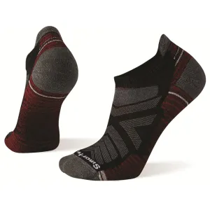 Smartwool Men's Hike Light Cushion Low Ankle Socks Charcoal XL (12-14.5) Low Ankle