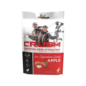 Anilogics Crush Apple Deer Attractant 5 lb
