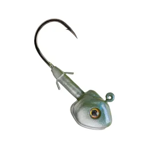 Strike King Tour Grade SpotlightHead 1/4oz Swimbait Jighead KVD Magic