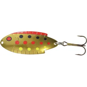 Thomas Buoyant Spoon 2.25" 1/6 oz Gold
