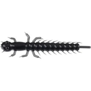 Case Plastics Lil Hellgrammite 2" Creature Black