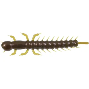 Case Plastics Lil Hellgrammite 2" Creature Roadkill