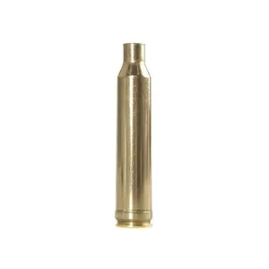 Hornady 7mm Remington Magnum Brass Box of 100 (Bulk Packaged)
