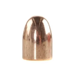 Hornady 45 Caliber (451 Diameter) Bullets 230 Grain Full Metal Jacket Box of 250 (Bulk Packaged)