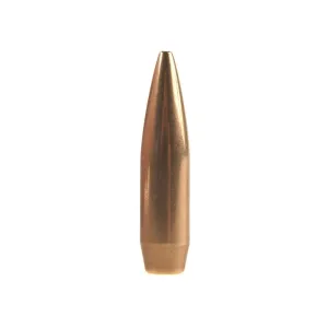 Hornady Match 22 Caliber (224 Diameter) Bullets 68 Grain Jacketed Hollow Point Box of 250 (Bulk Packaged)