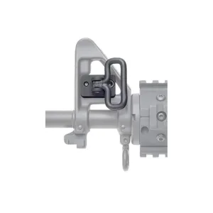 GG&G Sling Thing AR-15 A2 Sight Sling Swivel Aluminum Black