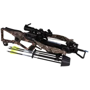 Excalibur Hybrid X Crossbow Mossy Oak Country DNA