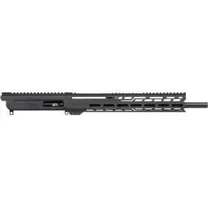 CMMG AR-15 Dissent Complete Upper Receiver 9mm Luger 16" Barrel