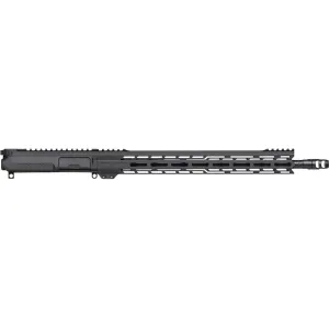 CMMG AR-15 Resolute Complete Upper Receiver 9mm Luger 16" Barrel