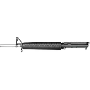 Rock River Arms AR-15 Complete Upper Receiver 5.56x45mm 20" Barrel A2 Front Sight