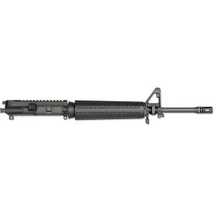 Rock River Arms AR-15 Complete Upper Receiver 5.56x45mm 16" Barrel Mid-Length Gas System A2 Front Sight