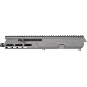 Matador Arms MAT-9 Roller Delayed Bufferless Complete Upper Receiver 9mm Luger 7.8" Barrel Gray