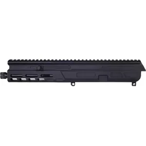 Matador Arms MAT-9 Roller Delayed Bufferless Complete Upper Receiver 9mm Luger 7.8" Barrel Black