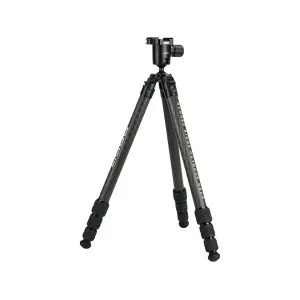 Rugged Ridge Extreme Tripod Carbon Fiber