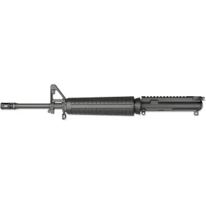 Rock River Arms AR-15 Complete Upper Receiver 5.56x45mm 16" Barrel A2 Front Sight