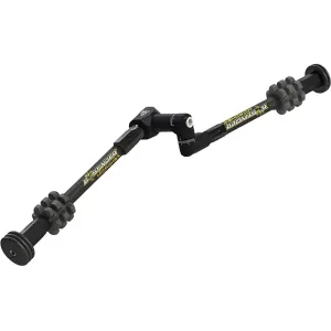 Bee Stinger Microhex Xtreme Bow Stabilizer Kit 10.8 Matte Black