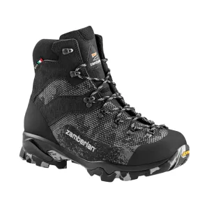 Zamberlan Men's ADAK 6 GTX RR Waterproof Hunting Boots Synthetic Shark Camo 8.5 D